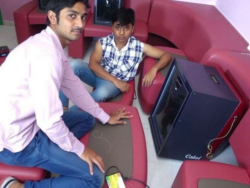 Teacher Training Program